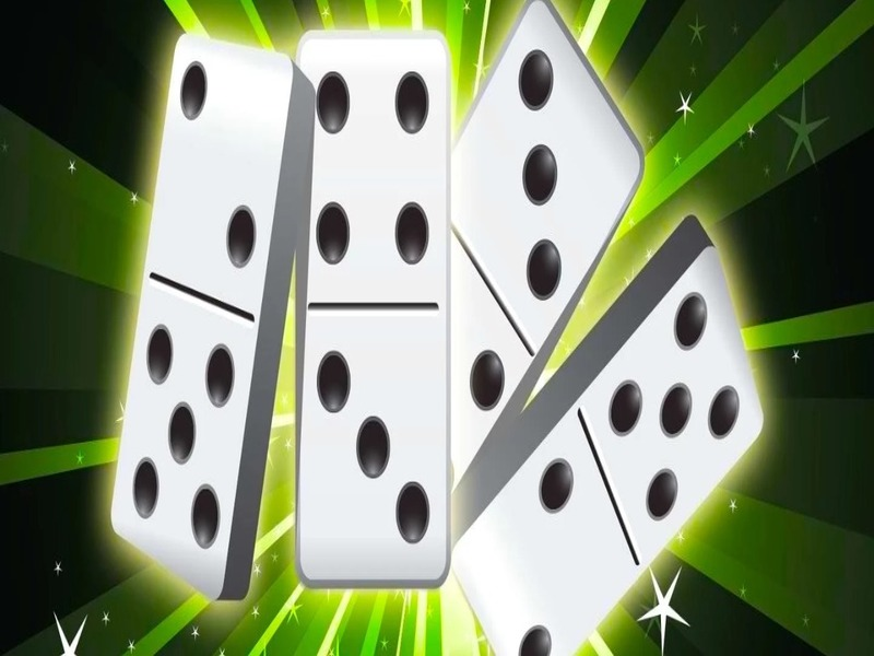 Trò chơi Domino trực tuyến nhiều người chơi trực tuyến