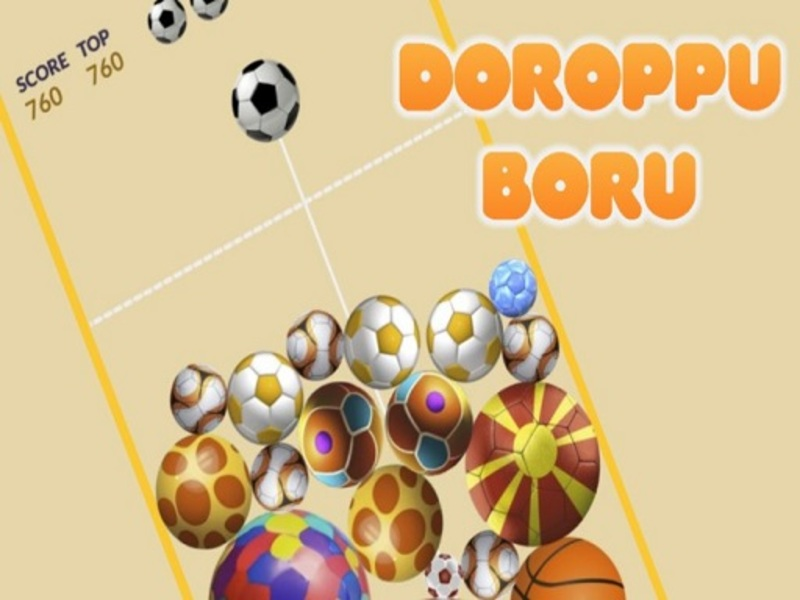 Trò chơi Doroppuboru 13 trực tuyến