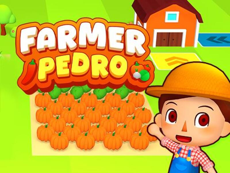 Trò chơi Nông dân Pedro trực tuyến