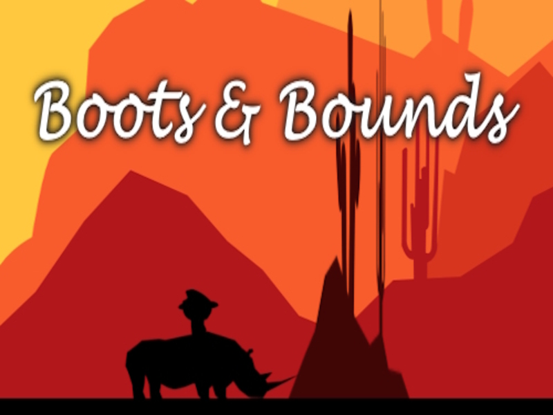 Trò chơi Boots n giới hạn trực tuyến