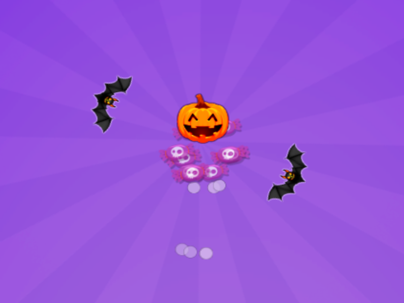 Trò chơi Halloween Idle Fly trực tuyến