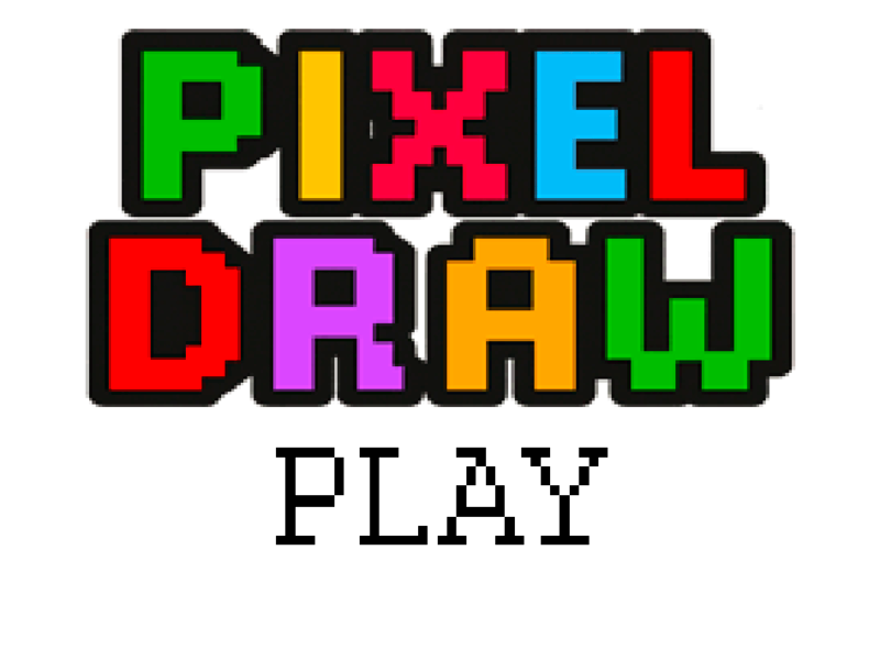 Trò chơi Pixel vẽ trực tuyến