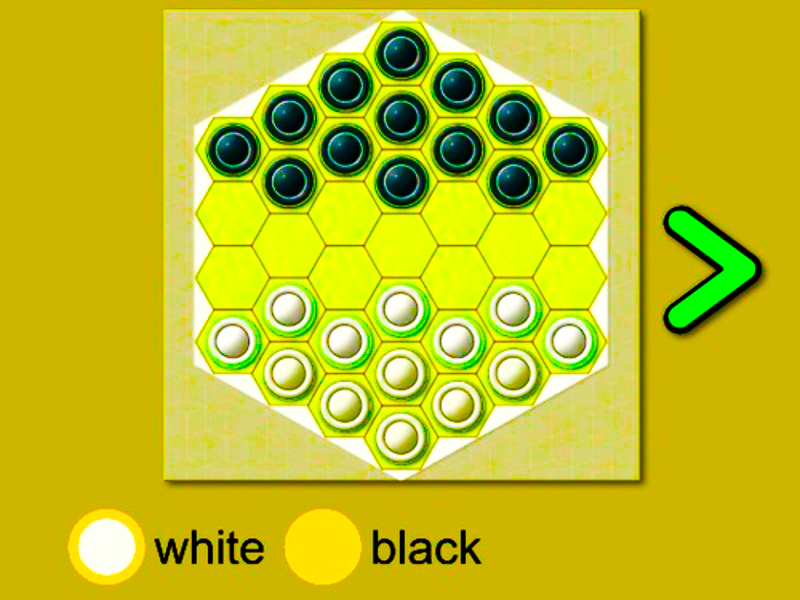 Trò chơi PSKOV Checkers trực tuyến