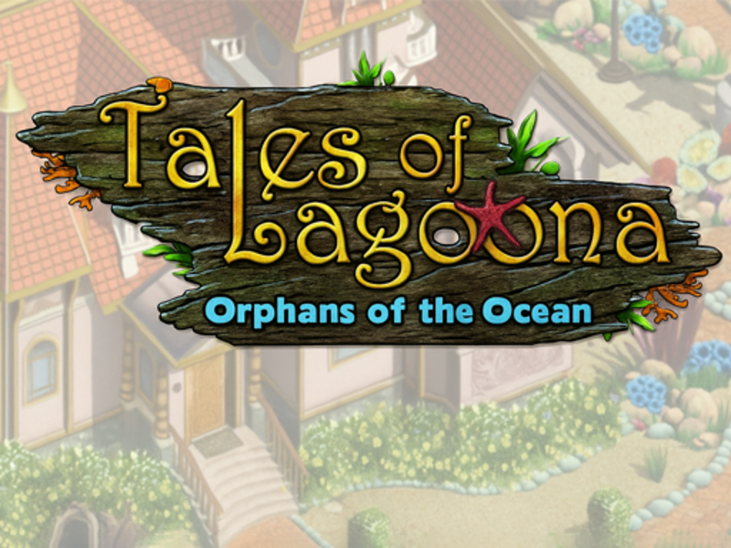 Trò chơi Tales of Lagoona trực tuyến