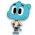 Thế giới tuyệt vời của Gumball Thế giới tuyệt vời của Gumball trực tuyến
