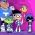 Teen Titans đi Teen Titans đi trực tuyến