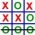Tic Tac Toe Tic Tac Toe trực tuyến