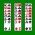 trò chơi solitaire  trực tuyến