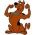 Scooby Doo Scooby Doo trực tuyến