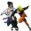 Naruto chiến đấu  trực tuyến