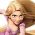 Rapunzel Rapunzel trực tuyến