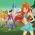 nàng tiên winx nàng tiên winx trực tuyến