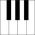 Đàn piano Đàn piano trực tuyến