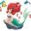 Nàng Tiên Cá Ariel Nàng Tiên Cá Ariel trực tuyến