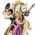 Câu chuyện rối của Rapunzel Câu chuyện rối của Rapunzel trực tuyến