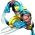 Người sói và các X-Men Người sói và các X-Men trực tuyến
