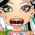 Điều trị răng Monster High Điều trị răng Monster High trực tuyến