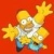gia đình Simpson  trực tuyến